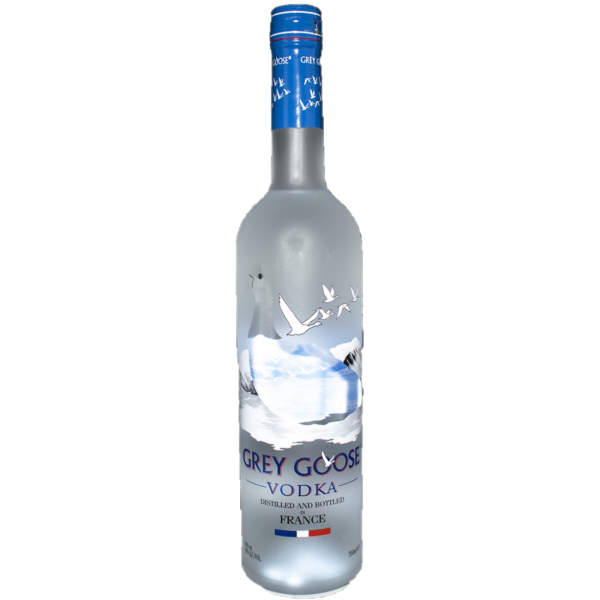 Gray Goose Vodka